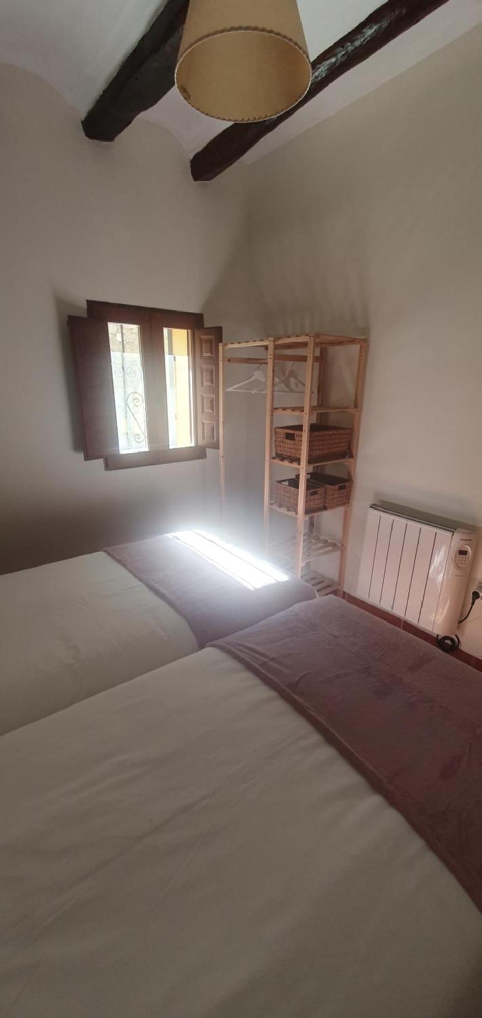 Casa Salem-Benicadell Villa Екстериор снимка