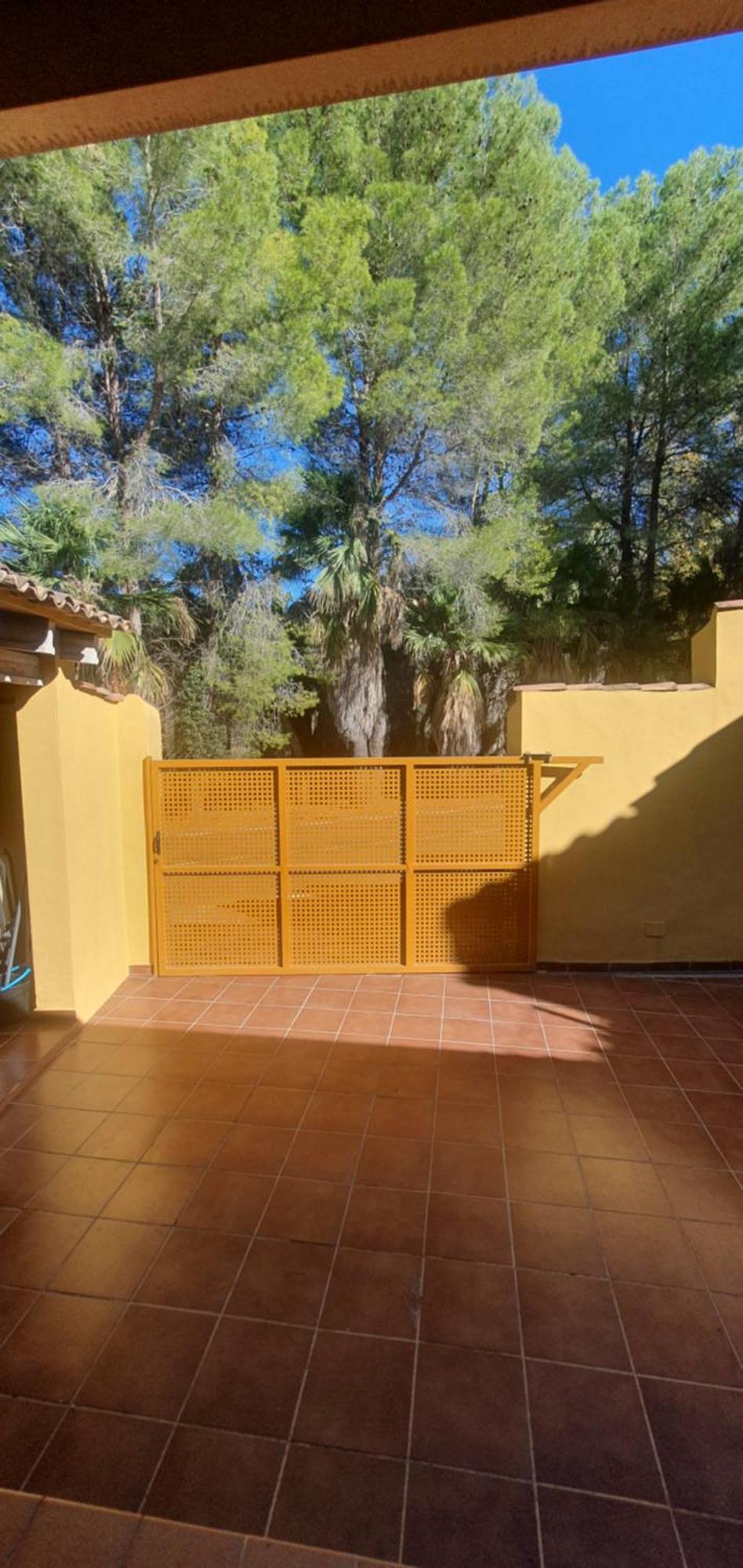 Casa Salem-Benicadell Villa Екстериор снимка