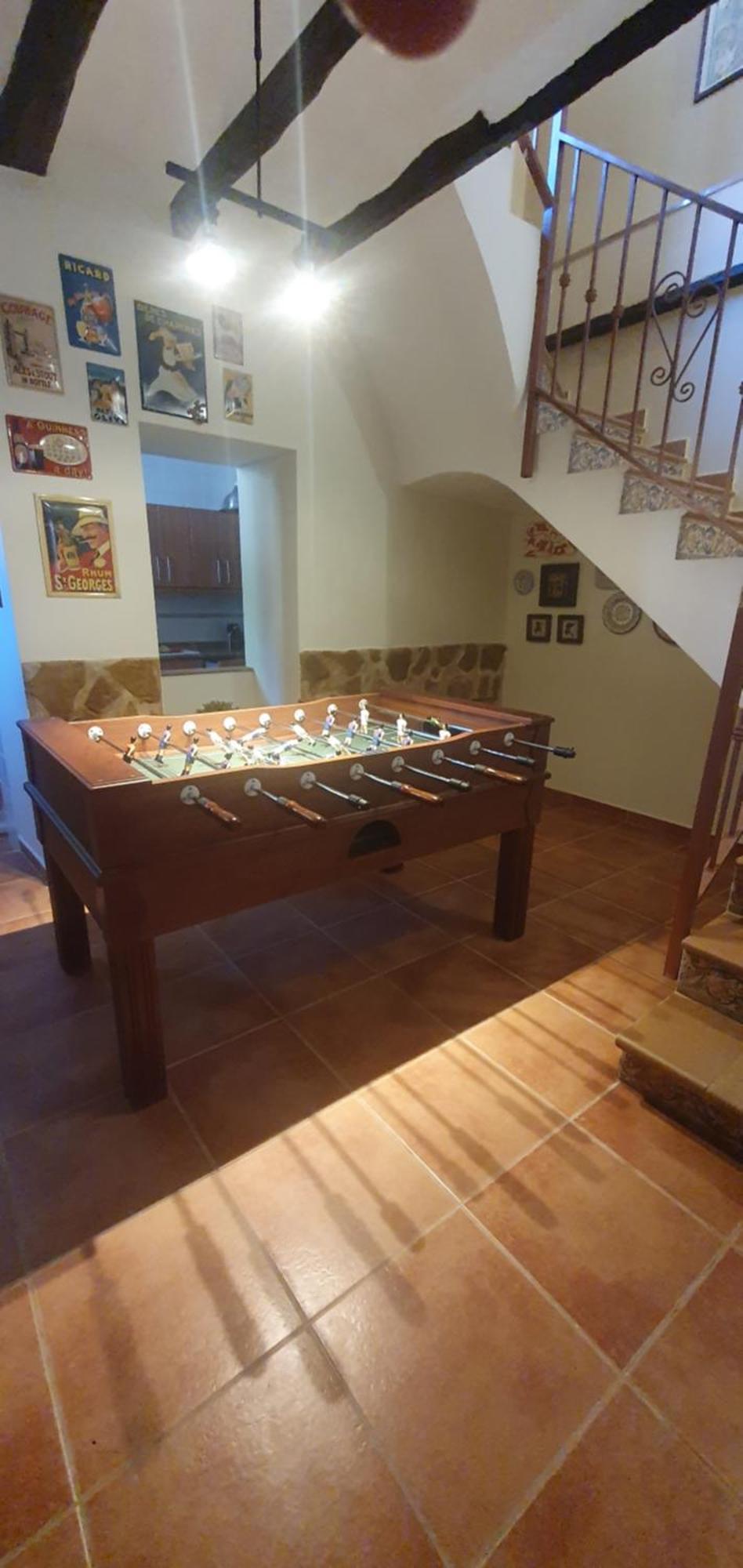 Casa Salem-Benicadell Villa Екстериор снимка