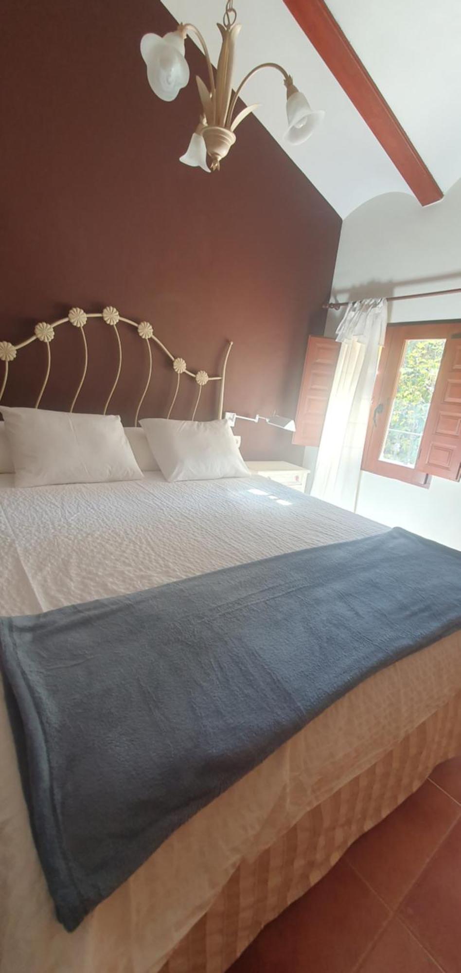 Casa Salem-Benicadell Villa Екстериор снимка