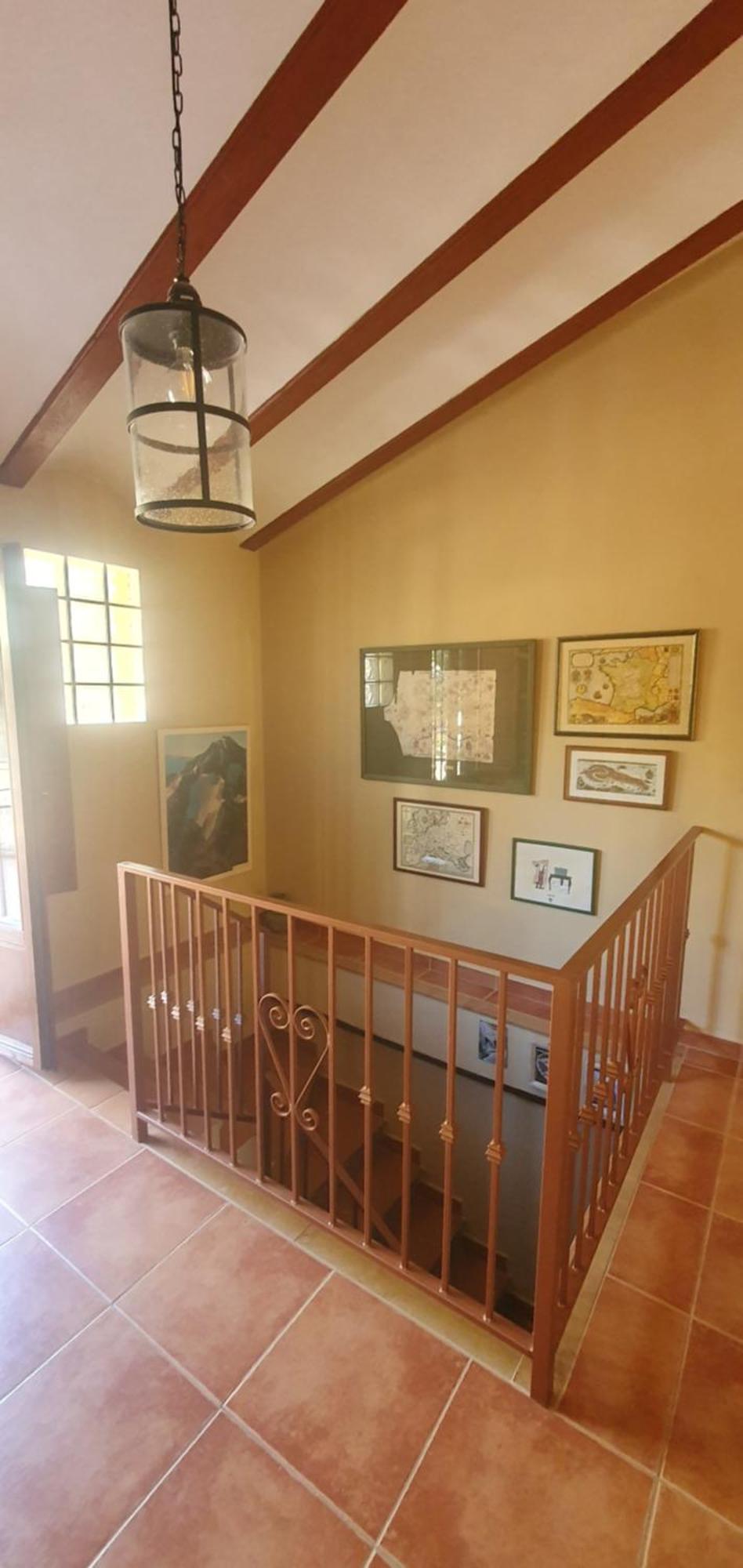 Casa Salem-Benicadell Villa Екстериор снимка