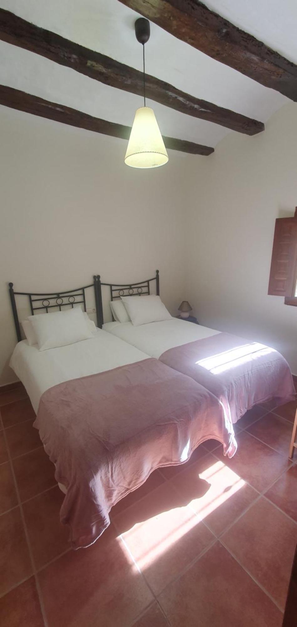 Casa Salem-Benicadell Villa Екстериор снимка