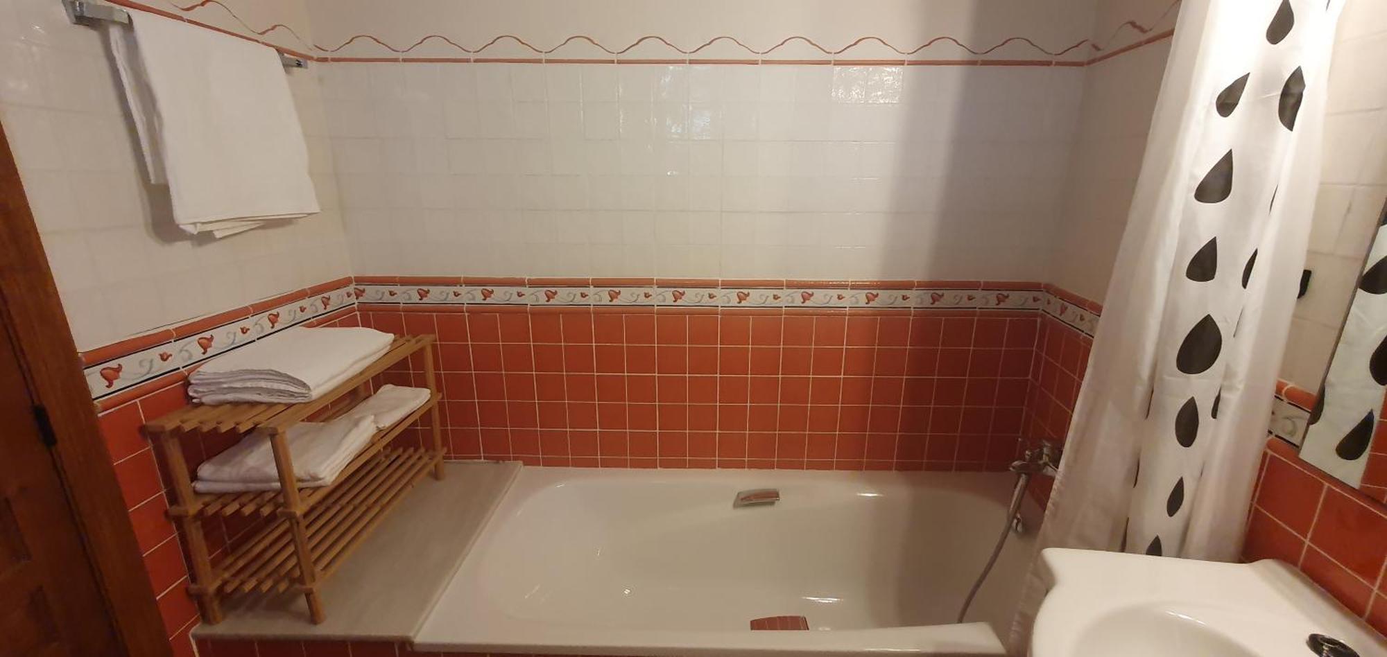 Casa Salem-Benicadell Villa Екстериор снимка
