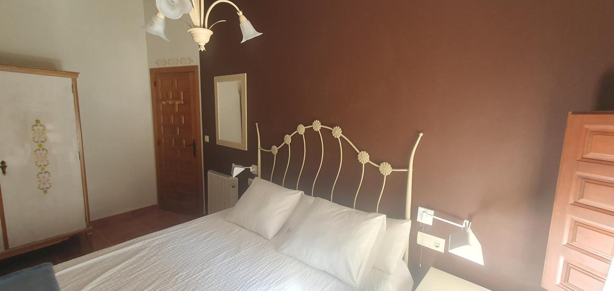 Casa Salem-Benicadell Villa Екстериор снимка